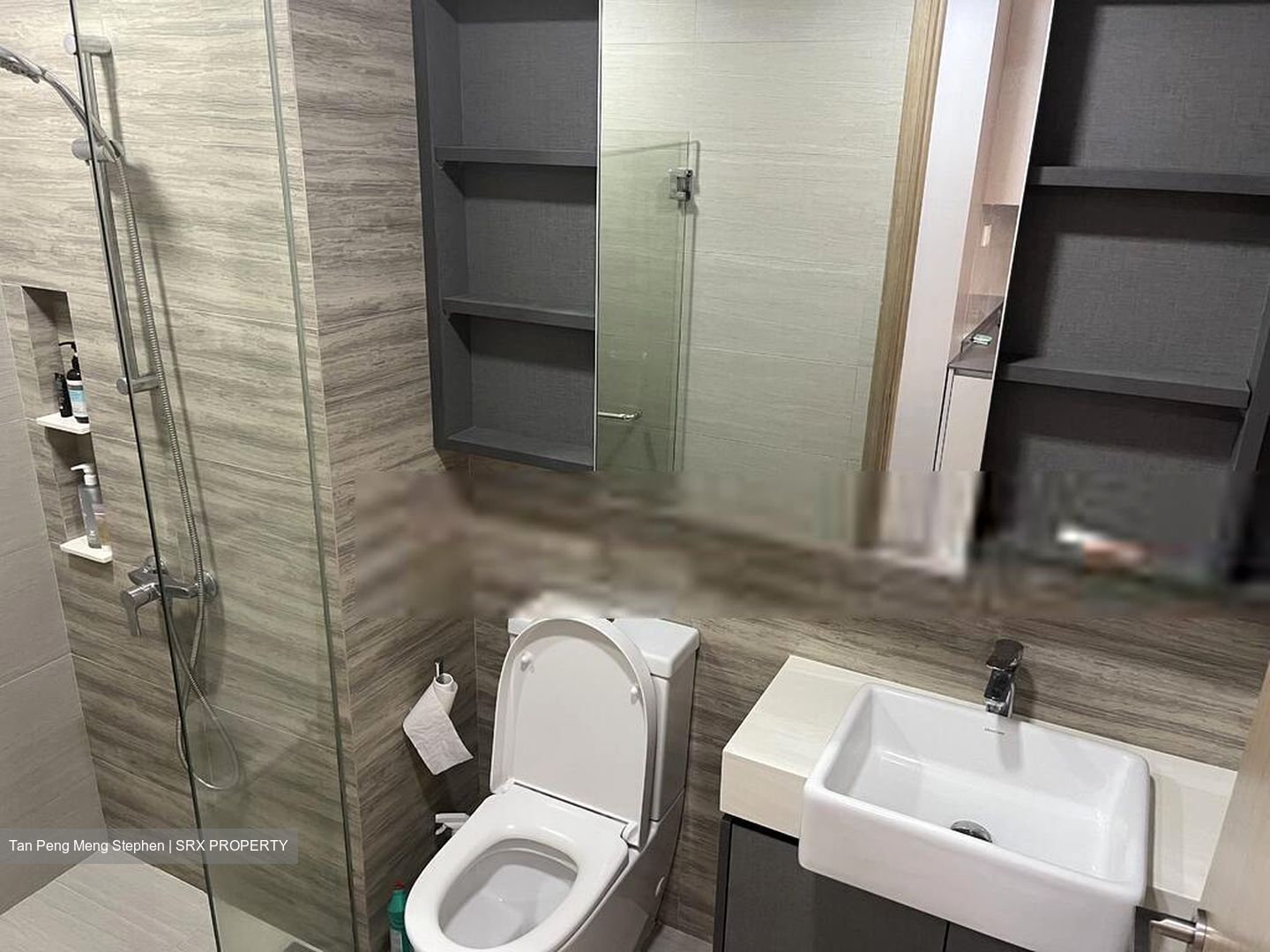 High Park Residences (D28), Apartment #398879351